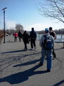 Walking Group