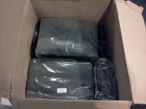 Blankets