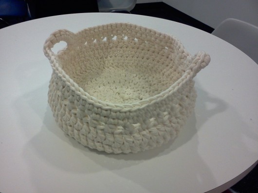 basket
