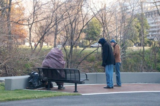 outreach