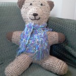 teddybear